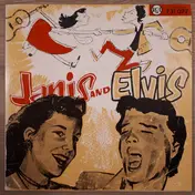 Janis Martin - Janis And Elvis