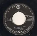 7inch Vinyl Single - Janis Martin - I'll Never Be Free / Love And Kisses