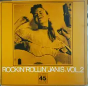 Janis Martin - Rockin' Rollin' Janis Vol. 2