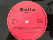 LP - Janis Martin - That Rockin' Country Gal