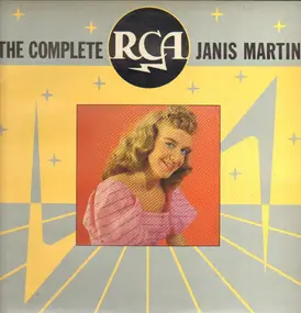 Janis Martin - The Complete RCA