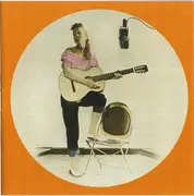 CD - Janis Martin - The Female Elvis: Complete Recordings 1956-60