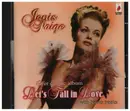 CD - Janis Paige - Let's Fall In Love