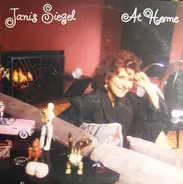 Janis Siegel - At Home