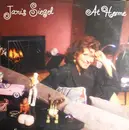 LP - Janis Siegel - At Home