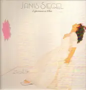 LP - Janis Siegel - Experiment In White