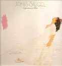 LP - Janis Siegel - Experiment In White