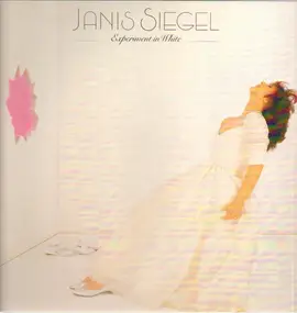 Janis Siegel - Experiment in White