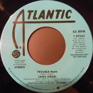 Janis Siegel - Trouble Man