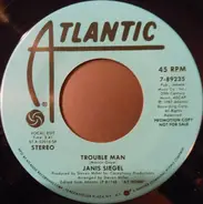 Janis Siegel - Trouble Man