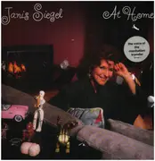 LP - Janis Siegel - At Home
