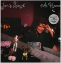 LP - Janis Siegel - At Home