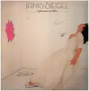 LP - Janis Siegel - Experiment In White