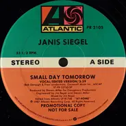 Janis Siegel - Small Day Tomorrow