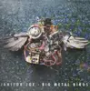 LP - Janitor Joe - Big Metal Birds