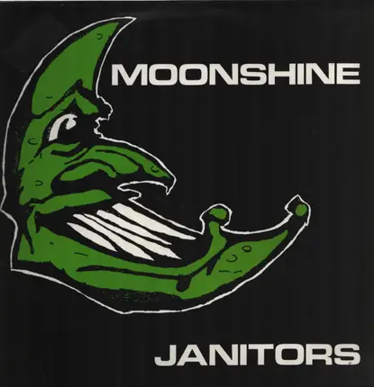 Janitors - Moonshine
