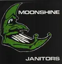 12inch Vinyl Single - Janitors - Moonshine