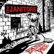 Janitors - Backstreet Ditties