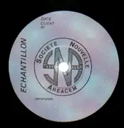 LP - Janitors - Family Fantastic - RARE PROMO