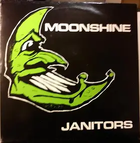 Janitors - Moonshine