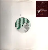 Janita - Getting Over