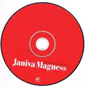 CD - Janiva Magness - The Devil Is An Angel Too