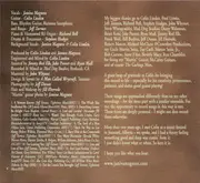 CD - Janiva Magness - Bury Him At The Crossroads - digipak