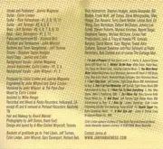CD - Janiva Magness - Do I Move You? - Digipak