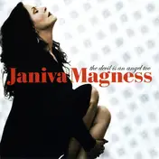 Janiva Magness - The Devil Is an Angel Too