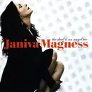 CD - Janiva Magness - The Devil Is An Angel Too