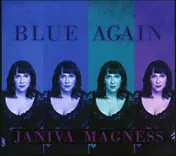 Janiva Magness - Blue Again