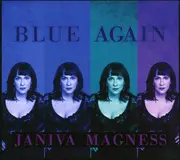 CD - Janiva Magness - Blue Again - Digisleeve