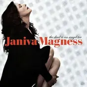 Janiva Magness - Devil is an Angel Too