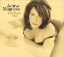 CD - Janiva Magness - Do I Move You? - Digipak