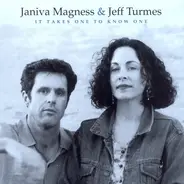 Janiva Magness & Jeff Turmes - It Takes One to Know One