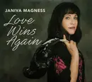 CD - Janiva Magness - Love Wins Again