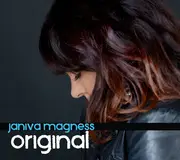 CD - Janiva Magness - Original