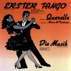 Jan Jankeje - Erster Tango (Soundtrack Querelle)