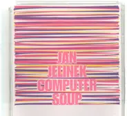 Jan Jelinek & Computer Soup - Improvisations & Edits,Tokyo 26.09.2001