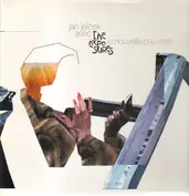 Jan Jelinek avec The Exposures