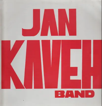 Jan Kaveh Band - Same