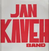 Jan Kaveh Band - Same