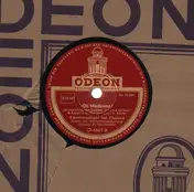 Jan Kiepura - Oh Madonna!/ Ninon