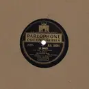 Schellack - Jan Kiepura - La Danza/ Tell Me To-Night