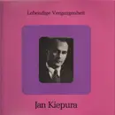 LP - Jan Kiepura - Lebendige Vergangenheit