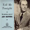 7inch Vinyl Single - Jan Kiepura - Tell Me Tonight - EP