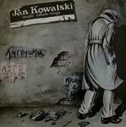 LP - Jan Kowalski - Inside Outside Songs