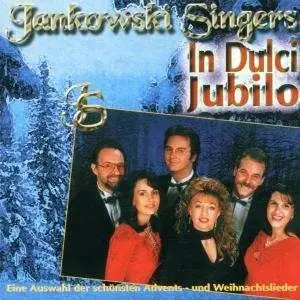 Jankowski Singers - In Dulce Jubilo