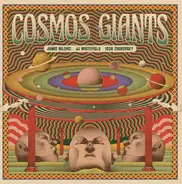 Janko Nilovic , JJ Whitefield , Igor Zhukovsky - Cosmos Giants