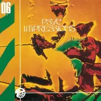 Janko Nilovic - Psyc Impressions
